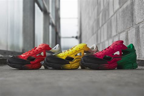 adidas raf simons replicant ozweego review|raf simons ozweego replicant.